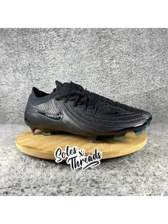 Nike Phantom GX 2 Elite FG Soccer Low Size 10 Men Shadow Pack FJ2559-002